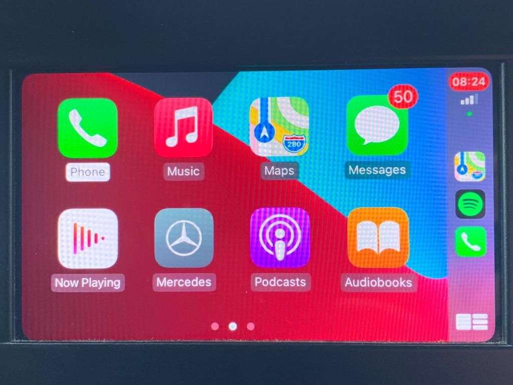 2019 MERCEDES-BENZ SPRINTER 2019 MERCEDES-BENZ SPRINTER