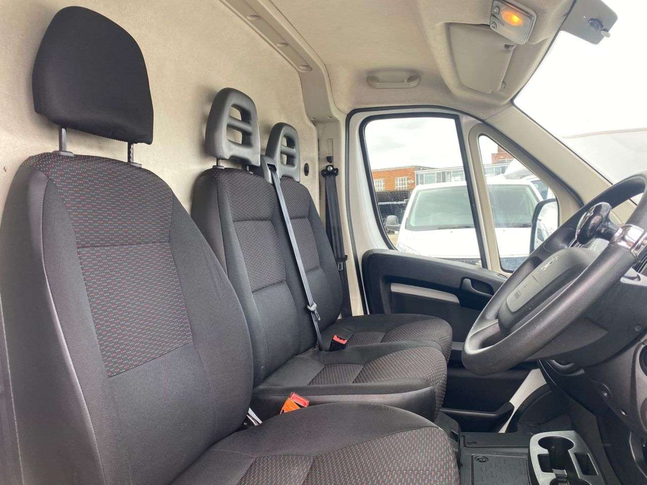 2020 PEUGEOT BOXER 2020 PEUGEOT BOXER