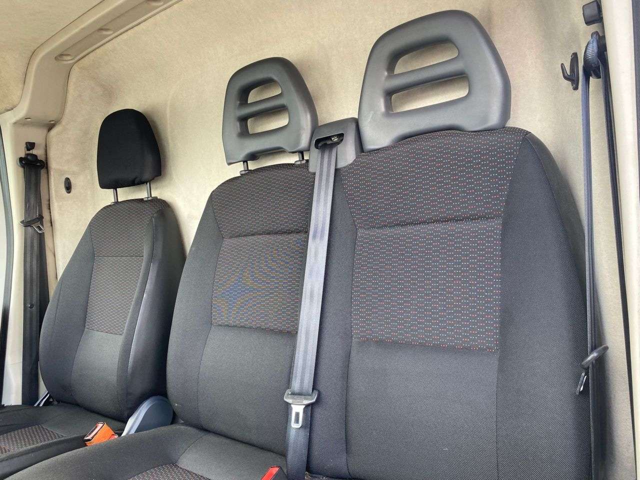 2020 PEUGEOT BOXER 2020 PEUGEOT BOXER