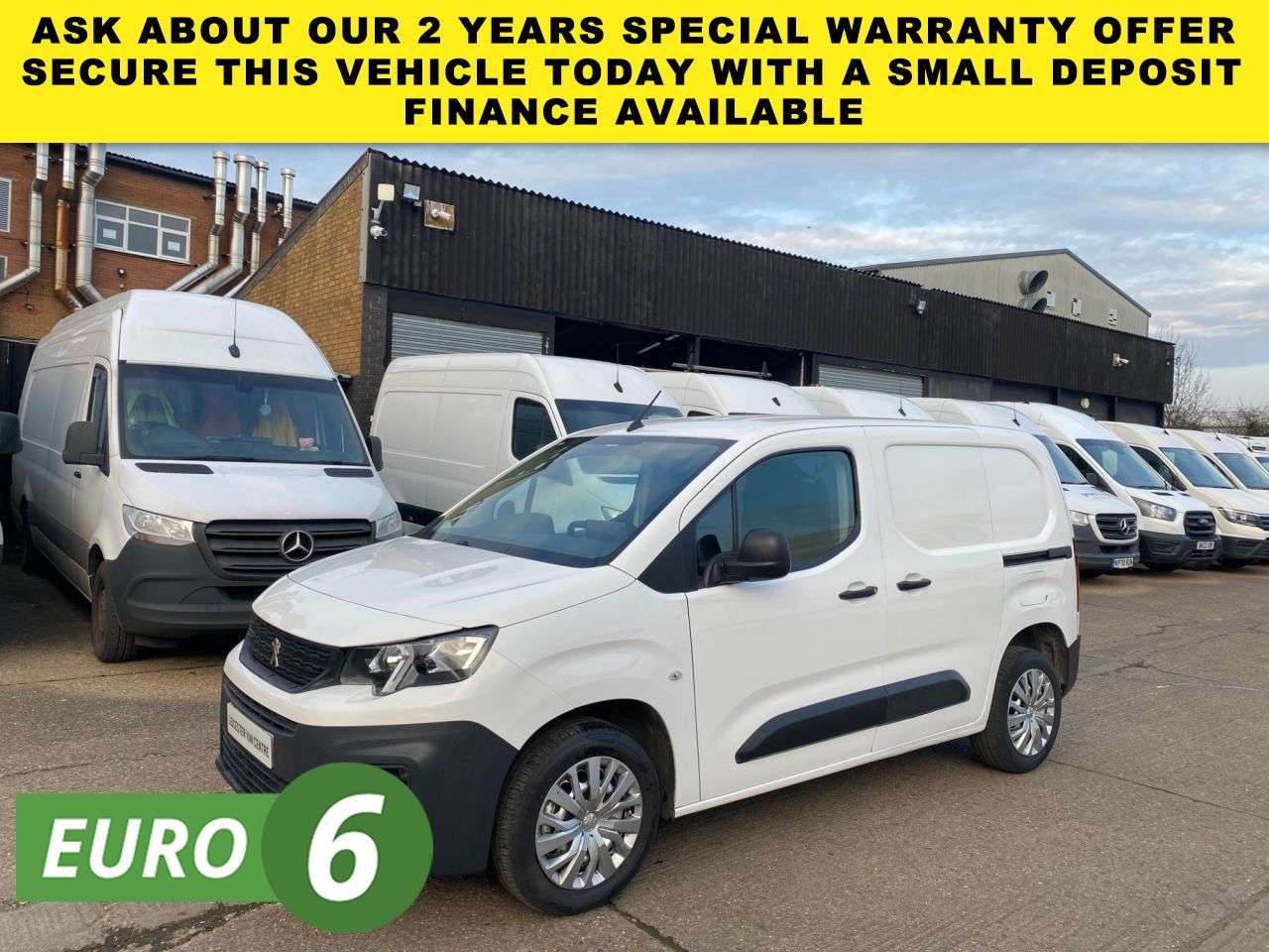 null PEUGEOT PARTNER null PEUGEOT PARTNER