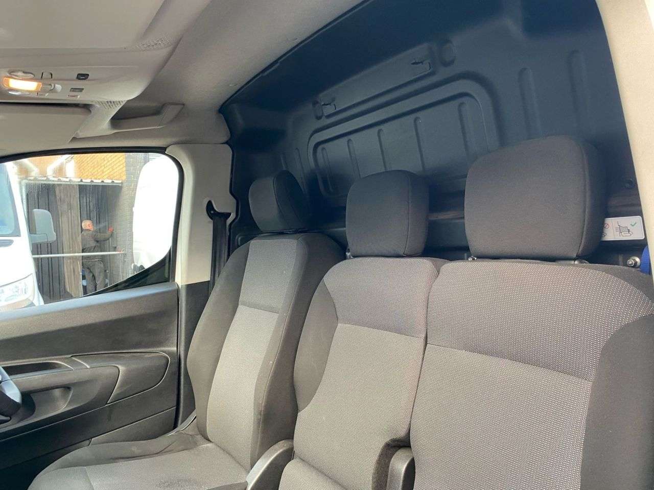 null PEUGEOT PARTNER null PEUGEOT PARTNER