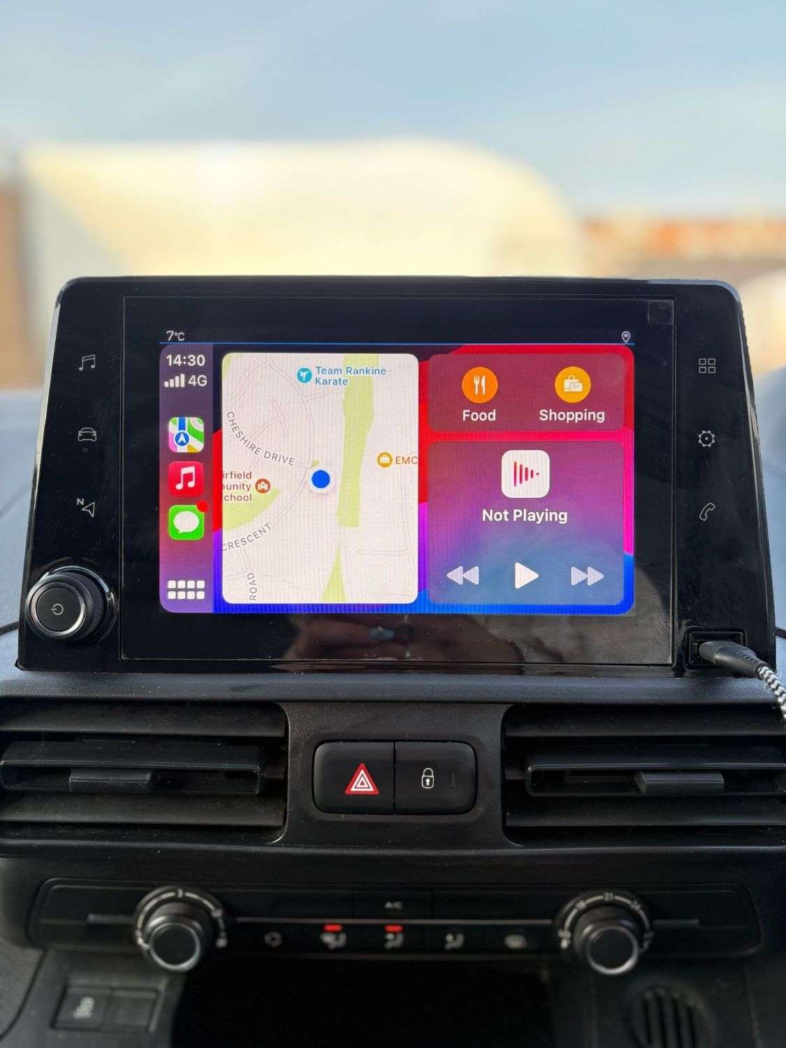 null PEUGEOT PARTNER null PEUGEOT PARTNER