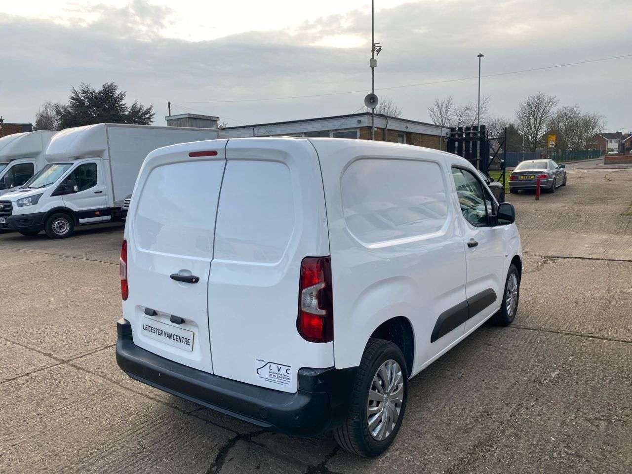 null PEUGEOT PARTNER null PEUGEOT PARTNER