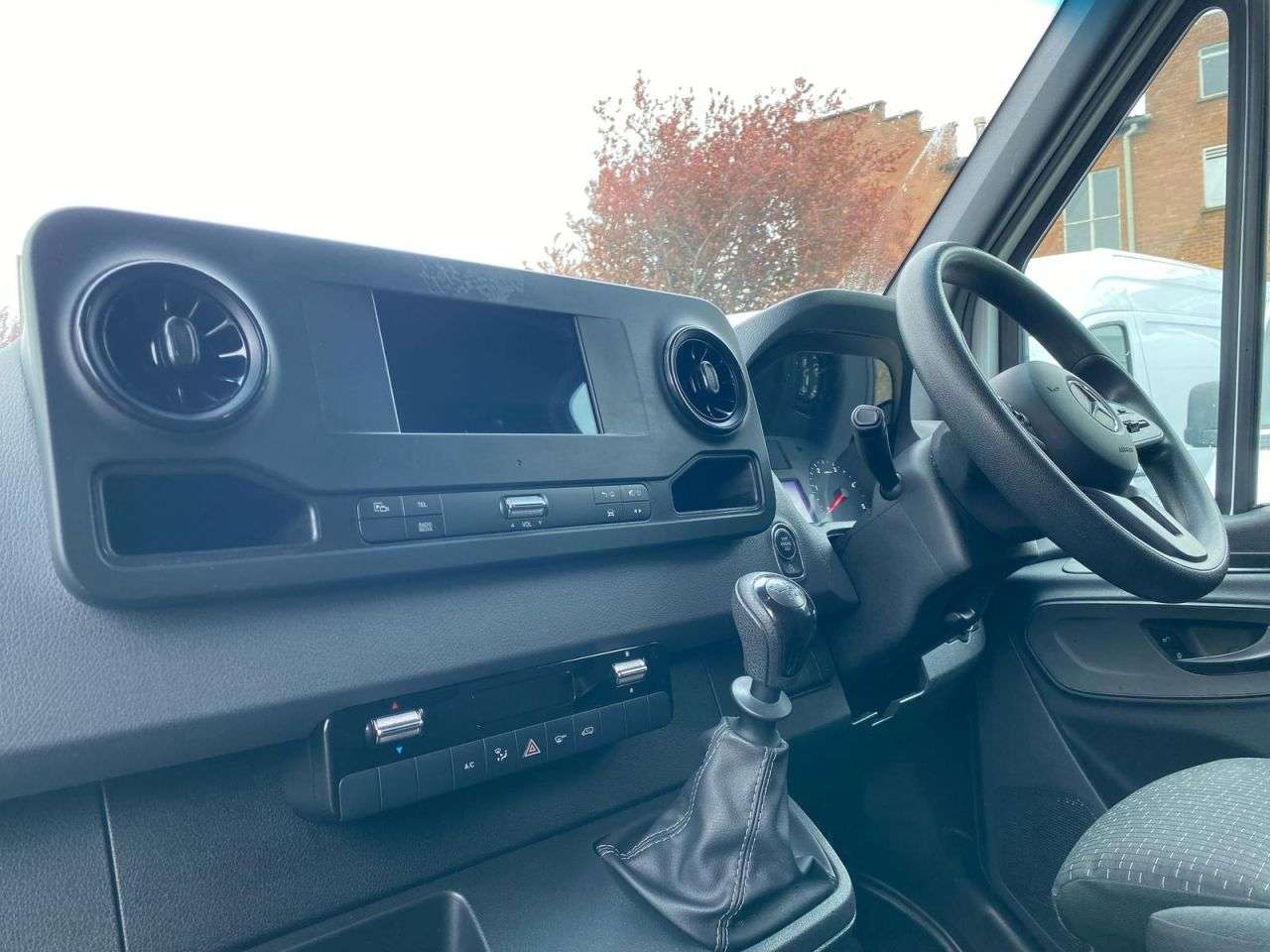 2021 MERCEDES-BENZ SPRINTER 2021 MERCEDES-BENZ SPRINTER