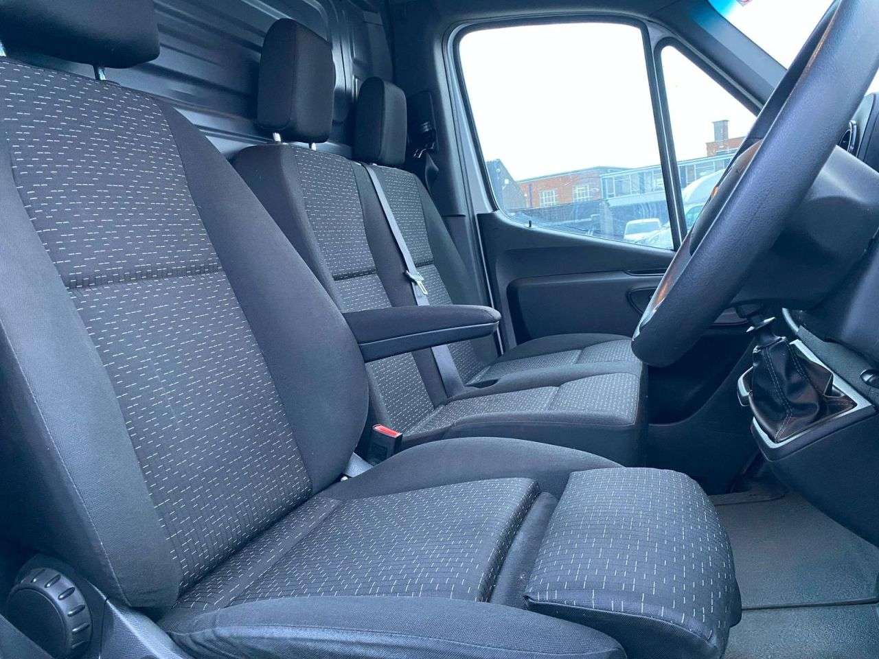 2021 MERCEDES-BENZ SPRINTER 2021 MERCEDES-BENZ SPRINTER