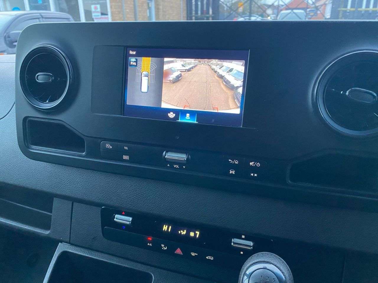 2021 MERCEDES-BENZ SPRINTER 2021 MERCEDES-BENZ SPRINTER