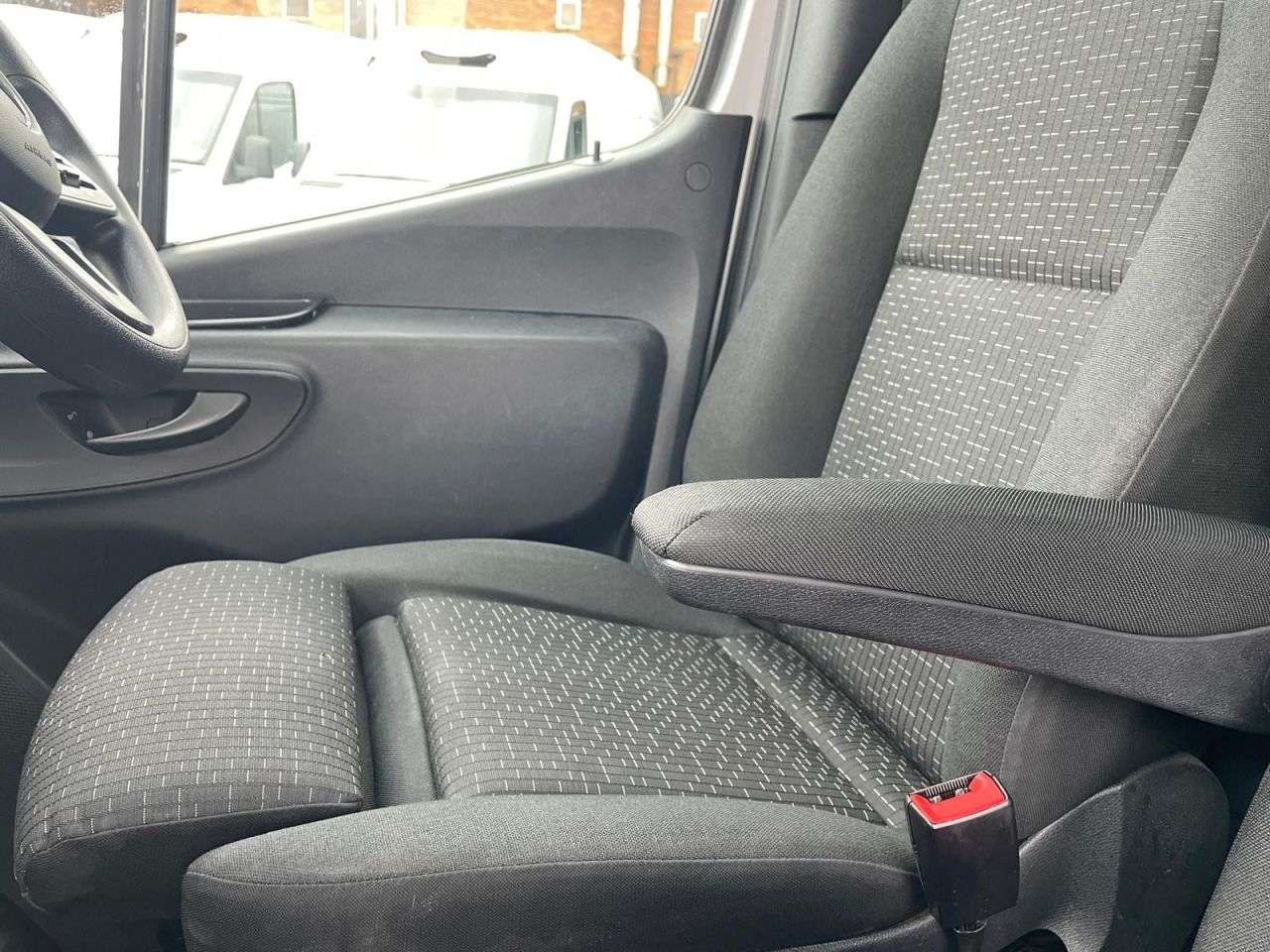 2021 MERCEDES-BENZ SPRINTER 2021 MERCEDES-BENZ SPRINTER