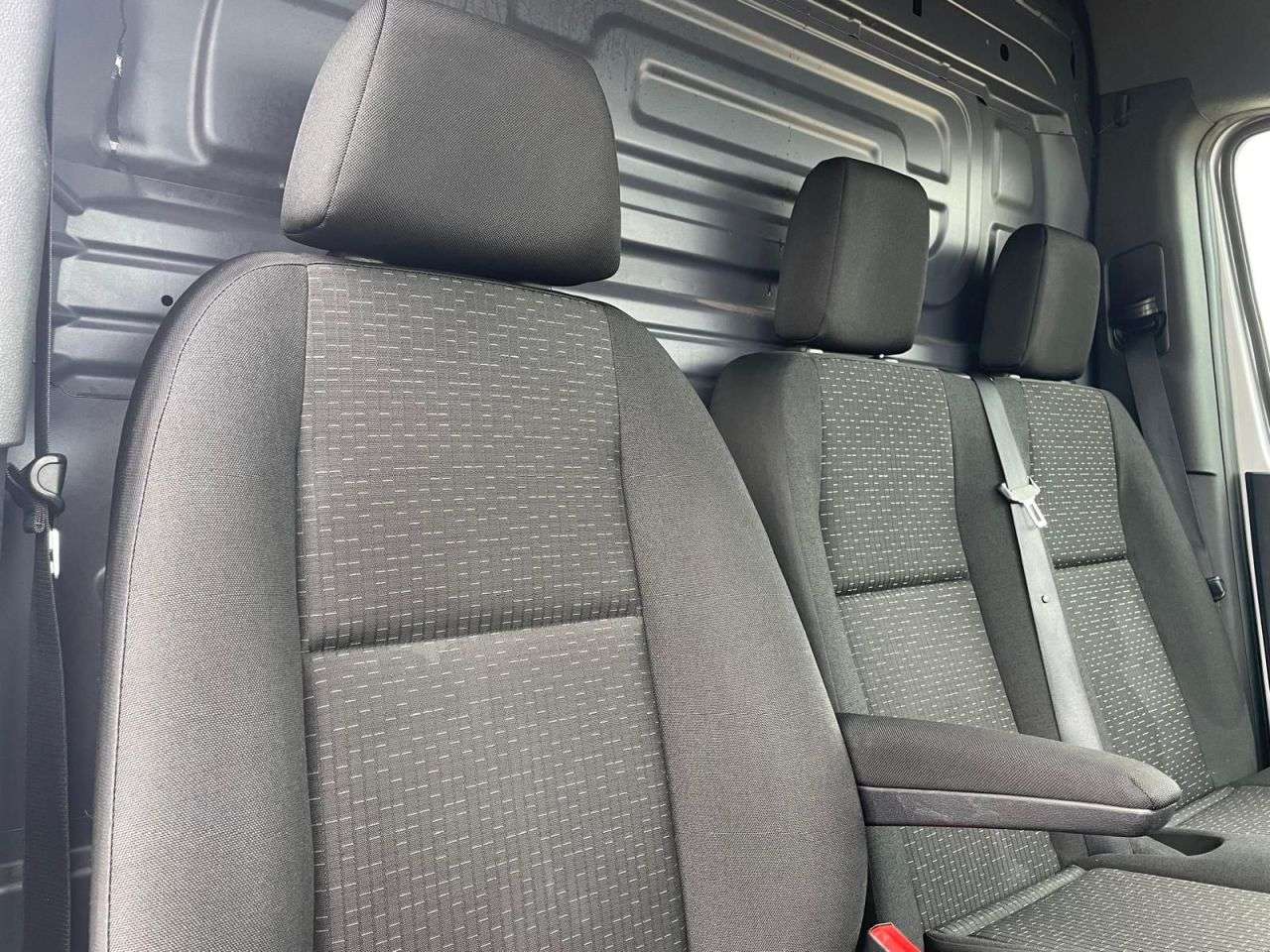 2021 MERCEDES-BENZ SPRINTER 2021 MERCEDES-BENZ SPRINTER