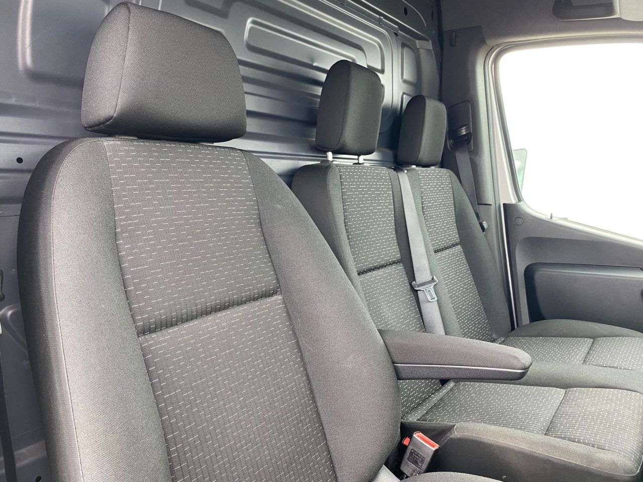 2021 MERCEDES-BENZ SPRINTER 2021 MERCEDES-BENZ SPRINTER