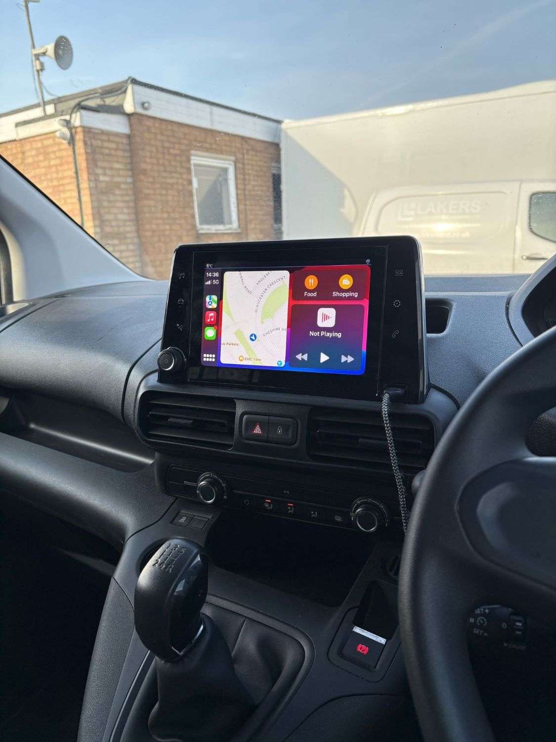 null PEUGEOT PARTNER null PEUGEOT PARTNER