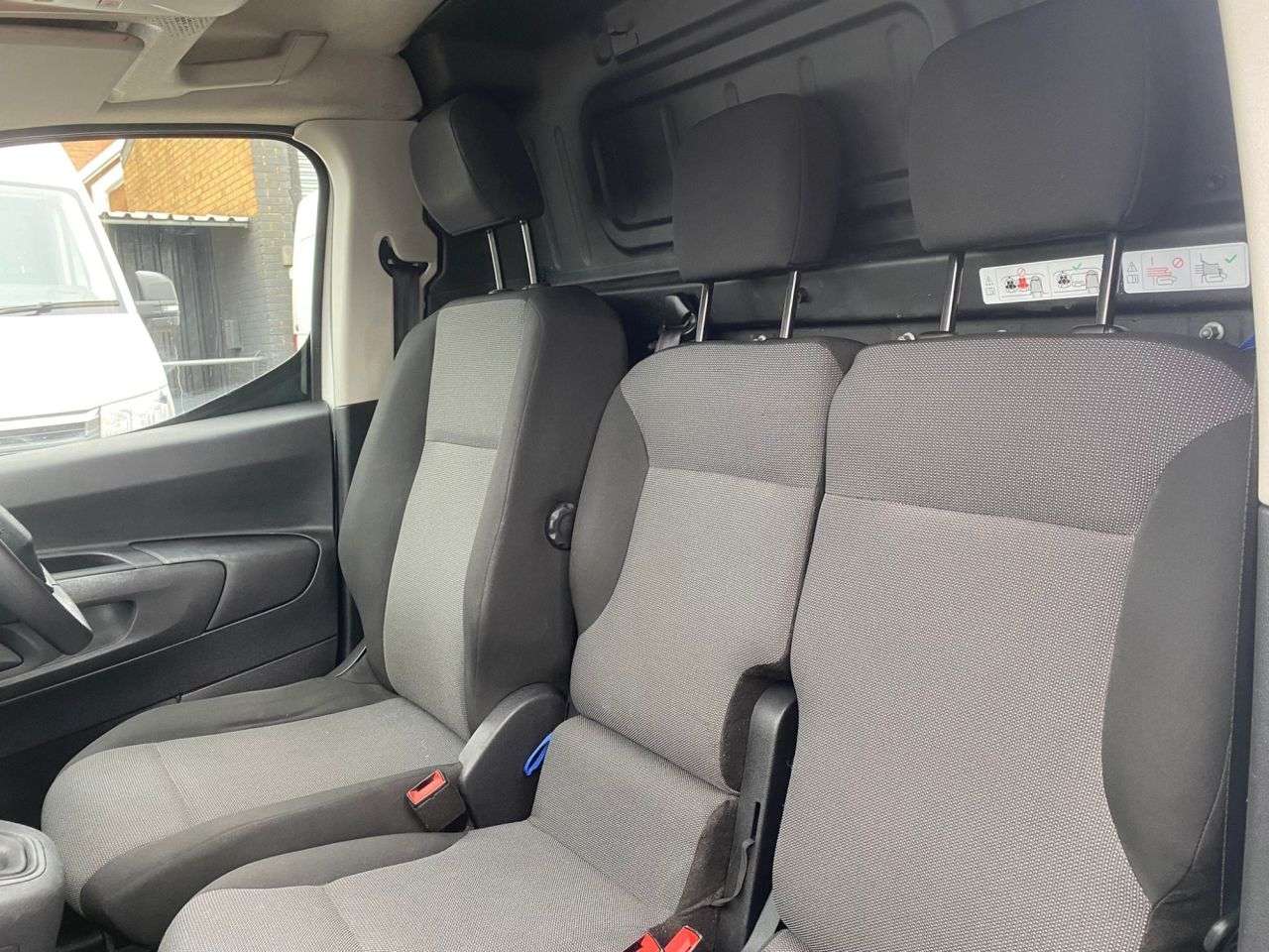 null PEUGEOT PARTNER null PEUGEOT PARTNER