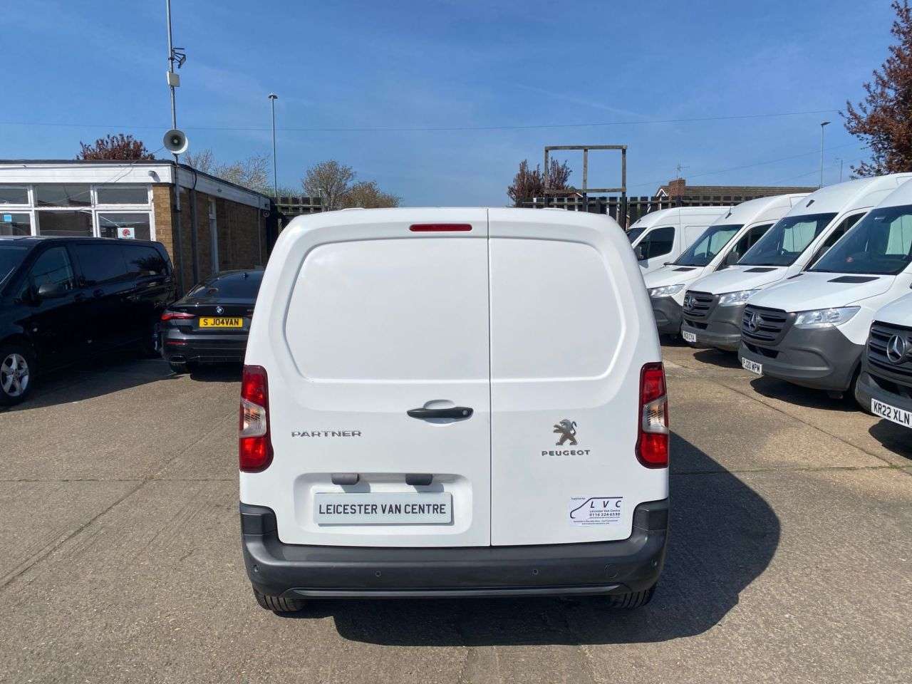 null PEUGEOT PARTNER null PEUGEOT PARTNER