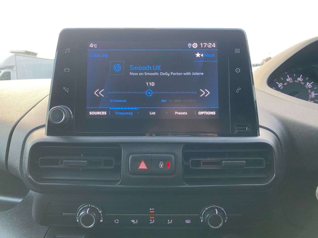 2019 PEUGEOT PARTNER 2019 PEUGEOT PARTNER