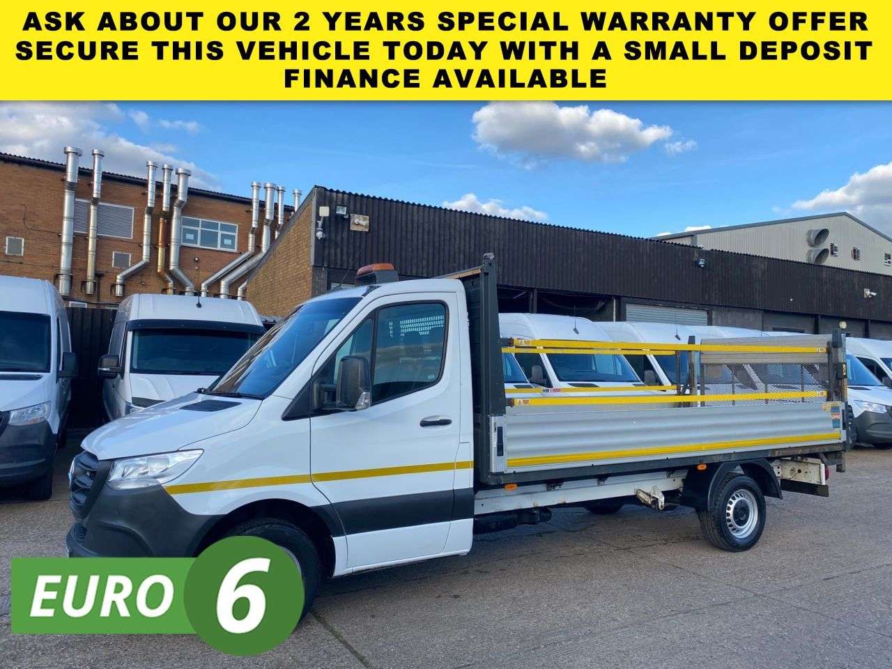 2021 MERCEDES-BENZ SPRINTER 2021 MERCEDES-BENZ SPRINTER