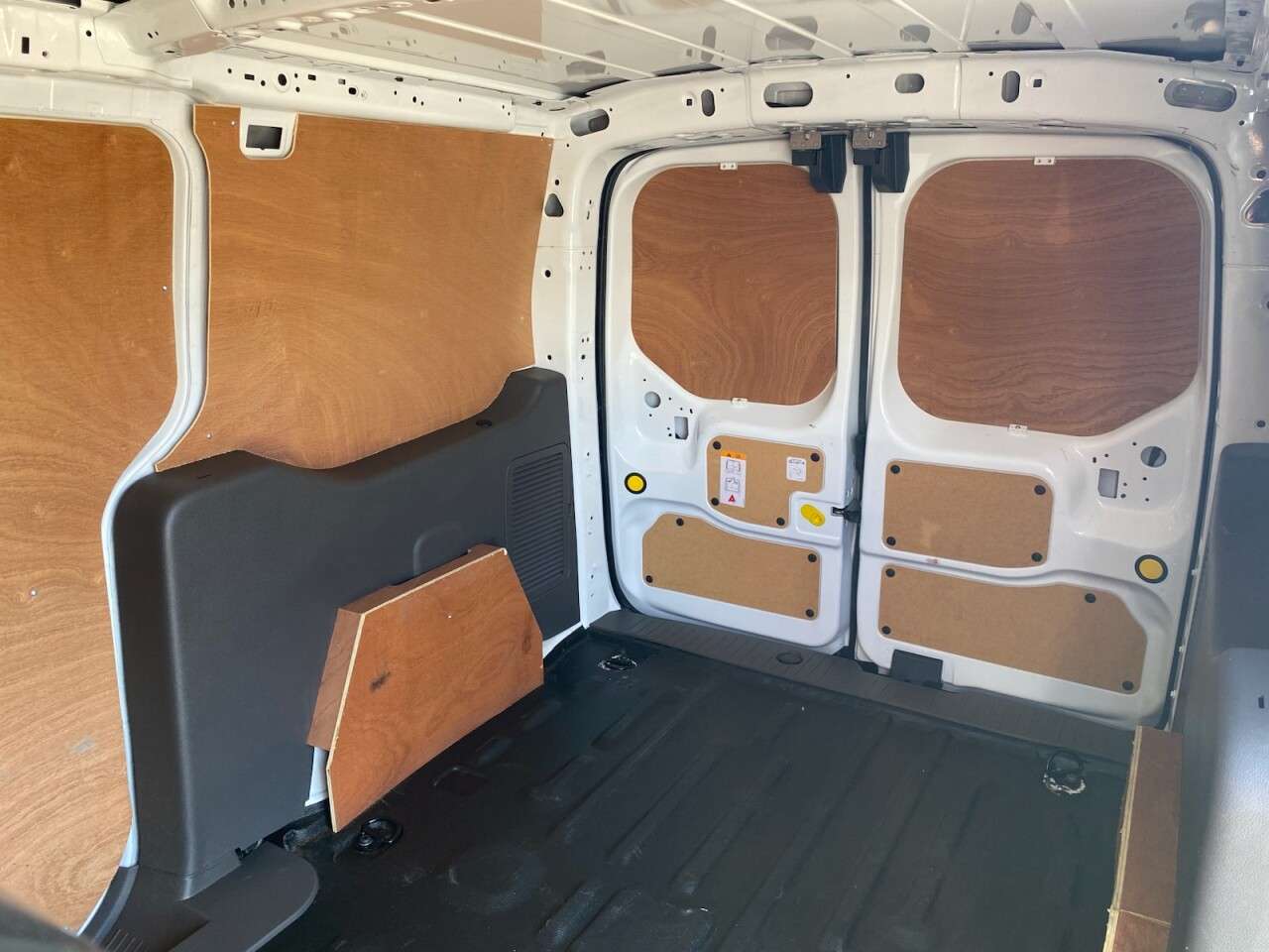 2022 FORD TRANSIT CONNECT 2022 FORD TRANSIT CONNECT