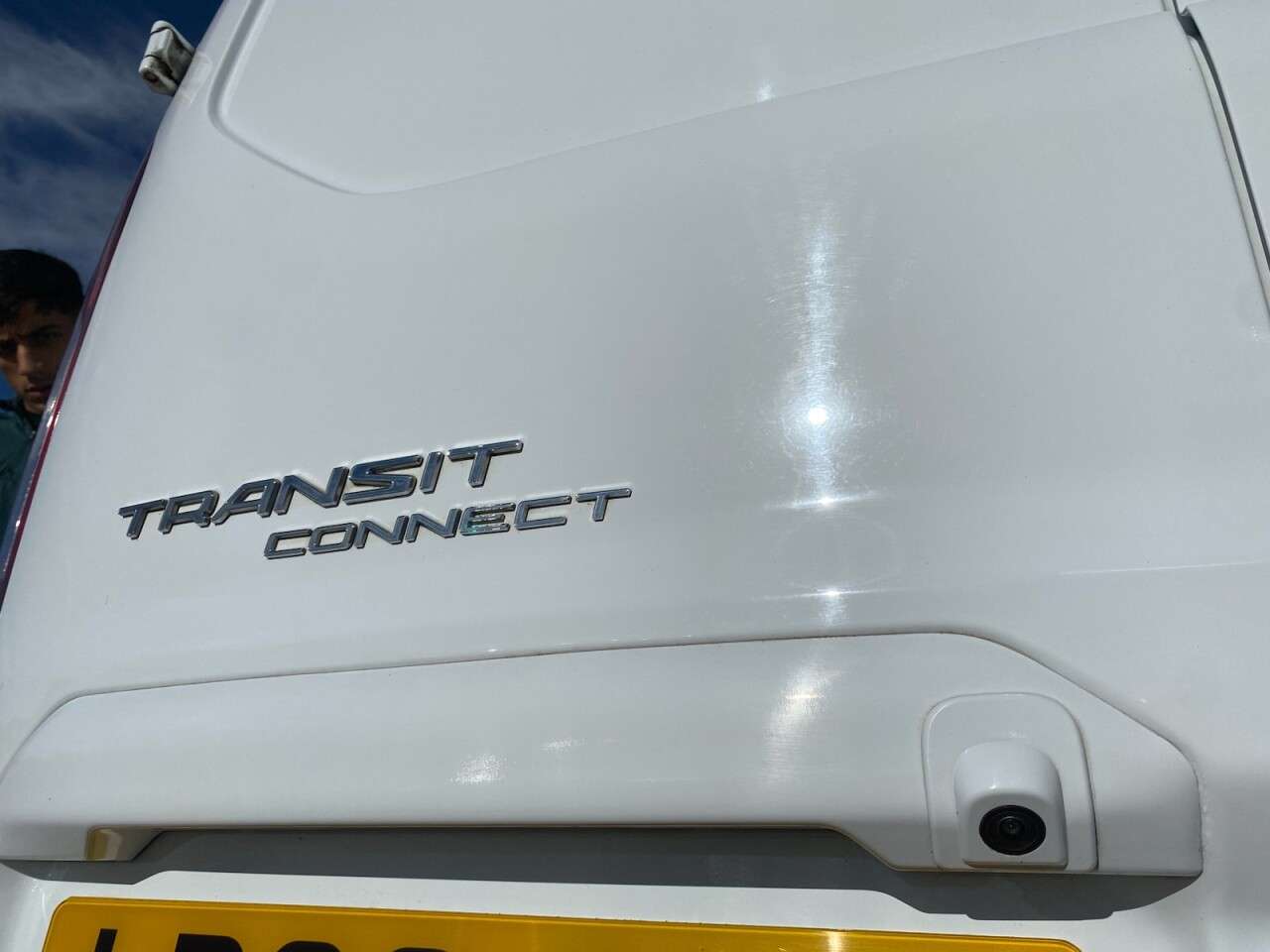 2022 FORD TRANSIT CONNECT 2022 FORD TRANSIT CONNECT