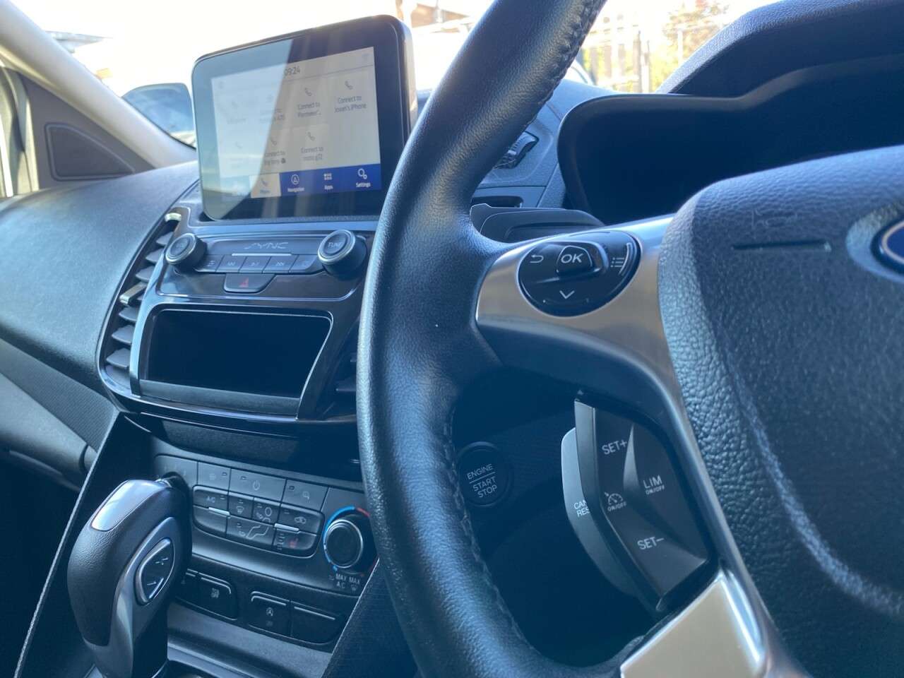 2022 FORD TRANSIT CONNECT 2022 FORD TRANSIT CONNECT