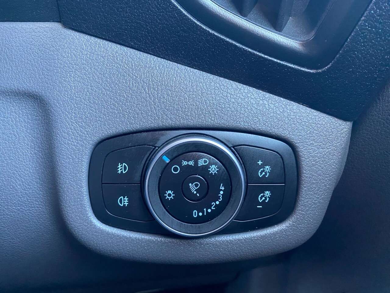 2022 FORD TRANSIT CONNECT 2022 FORD TRANSIT CONNECT