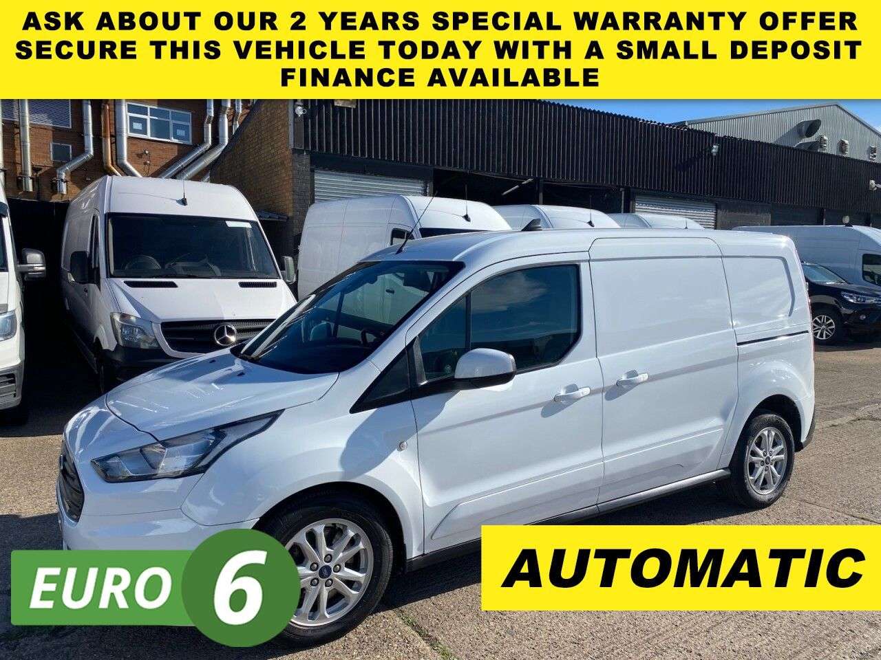 2022 FORD TRANSIT CONNECT 2022 FORD TRANSIT CONNECT