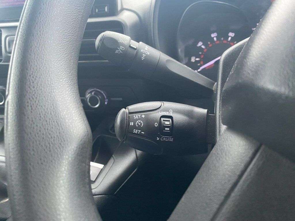 2022 CITROEN BERLINGO 2022 CITROEN BERLINGO