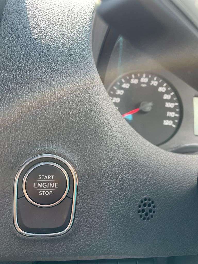 2019 MERCEDES-BENZ SPRINTER 2019 MERCEDES-BENZ SPRINTER