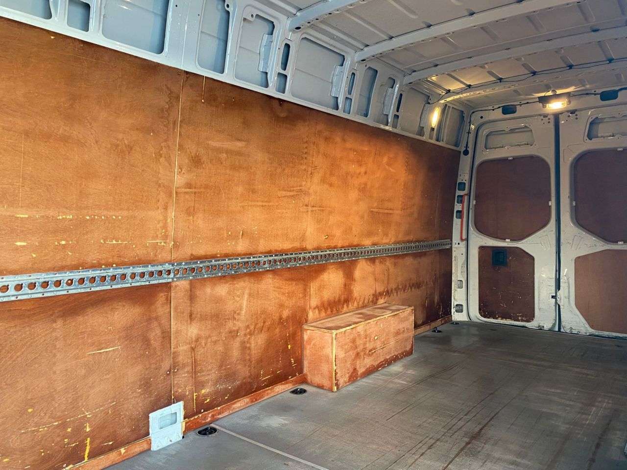 2019 MERCEDES-BENZ SPRINTER 2019 MERCEDES-BENZ SPRINTER