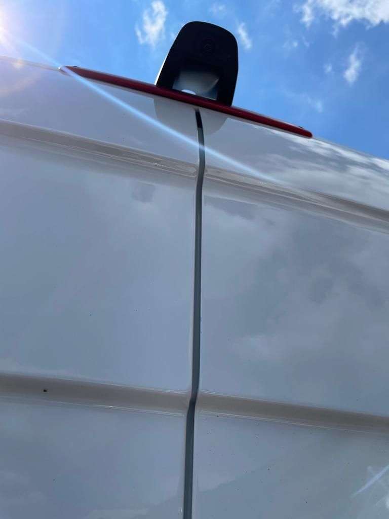 2020 MERCEDES-BENZ SPRINTER 2020 MERCEDES-BENZ SPRINTER