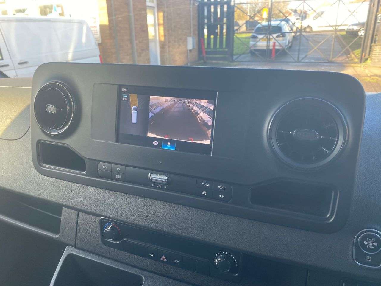 2020 MERCEDES-BENZ SPRINTER 2020 MERCEDES-BENZ SPRINTER