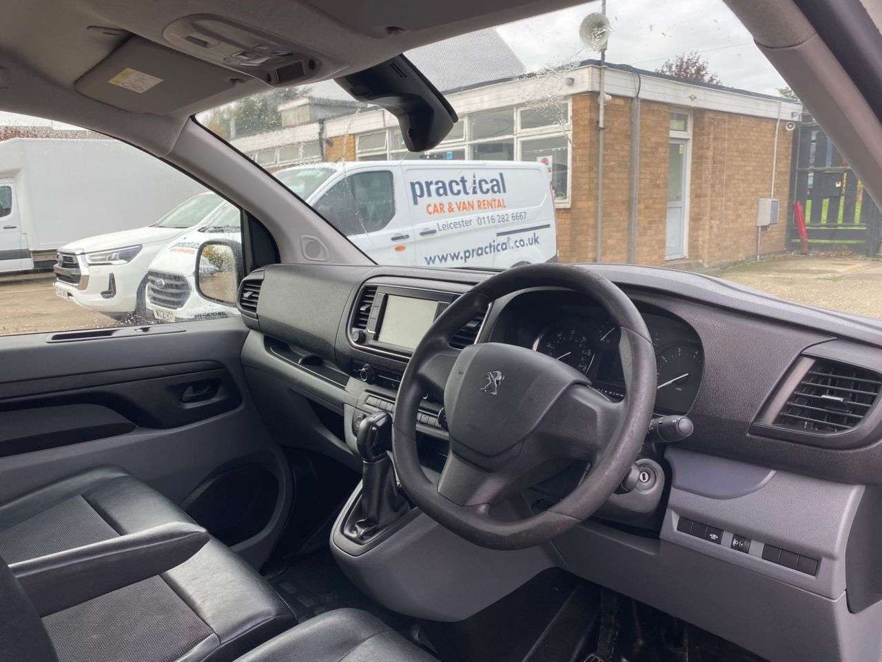 2019 PEUGEOT EXPERT 2019 PEUGEOT EXPERT