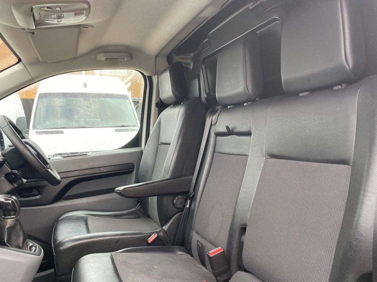 2019 PEUGEOT EXPERT 2019 PEUGEOT EXPERT