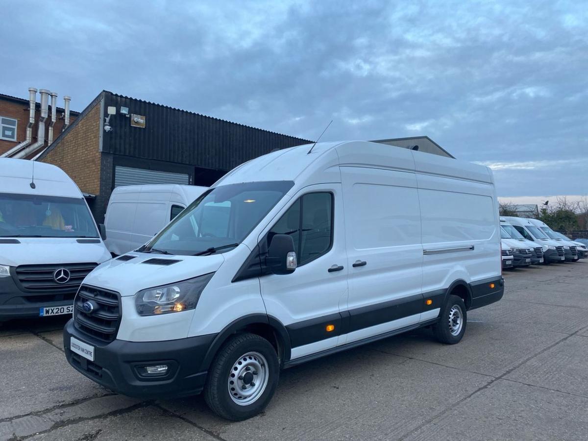 Check out this Ford Transit 2021 Diesel Manual