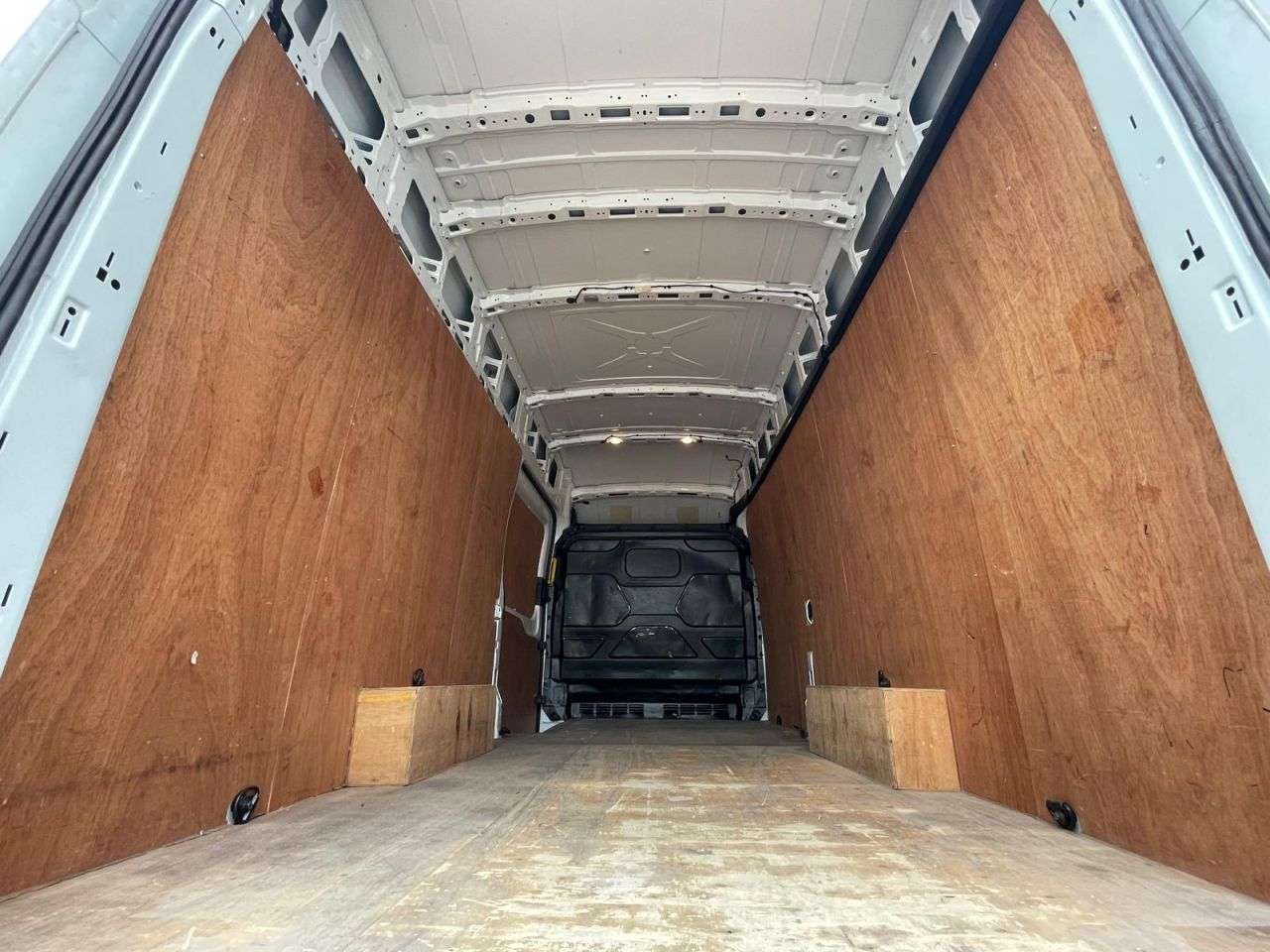 2021 FORD TRANSIT 2021 FORD TRANSIT