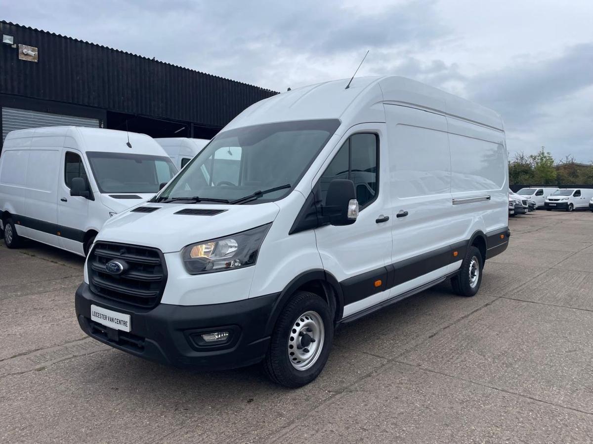 Check out this Ford Transit 2023 Diesel Manual