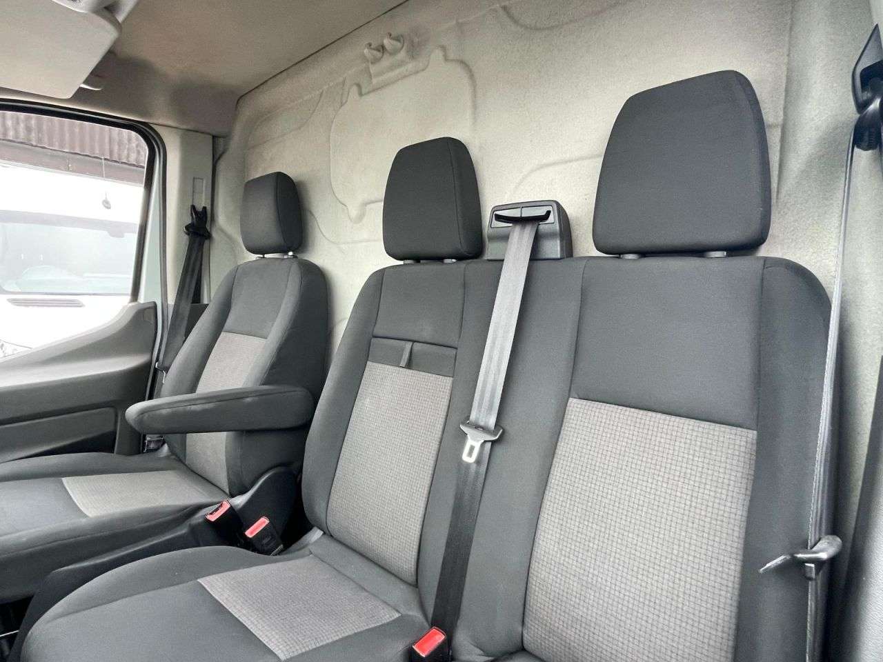 2023 FORD TRANSIT 2023 FORD TRANSIT