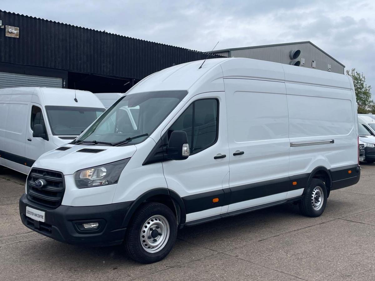 Check out this Ford Transit 2023 Diesel Manual