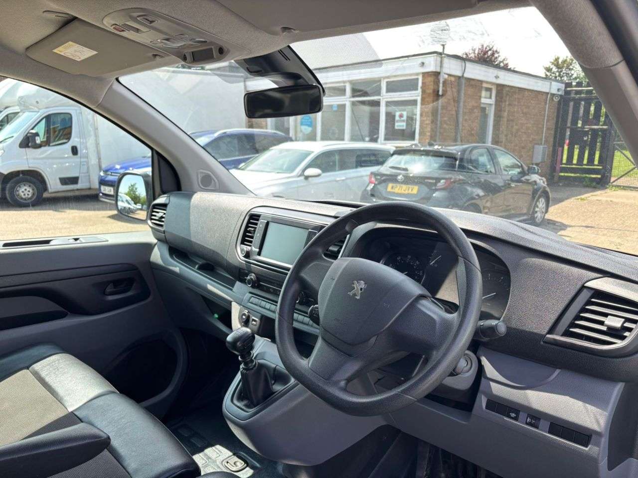 2020 PEUGEOT EXPERT 2020 PEUGEOT EXPERT