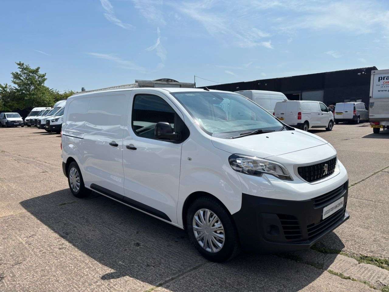 2021 PEUGEOT EXPERT 2021 PEUGEOT EXPERT