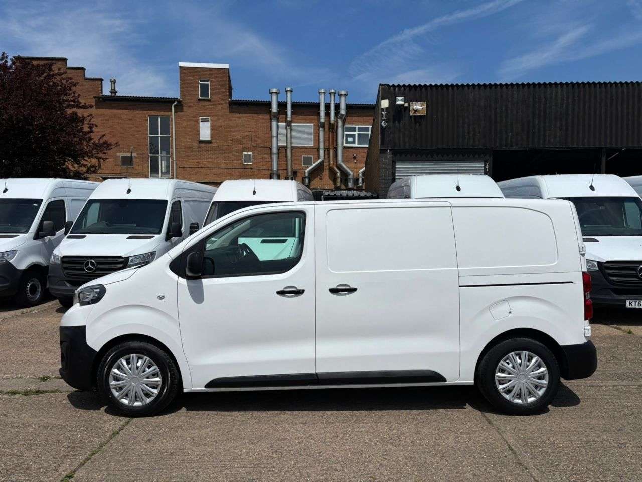 2021 PEUGEOT EXPERT 2021 PEUGEOT EXPERT