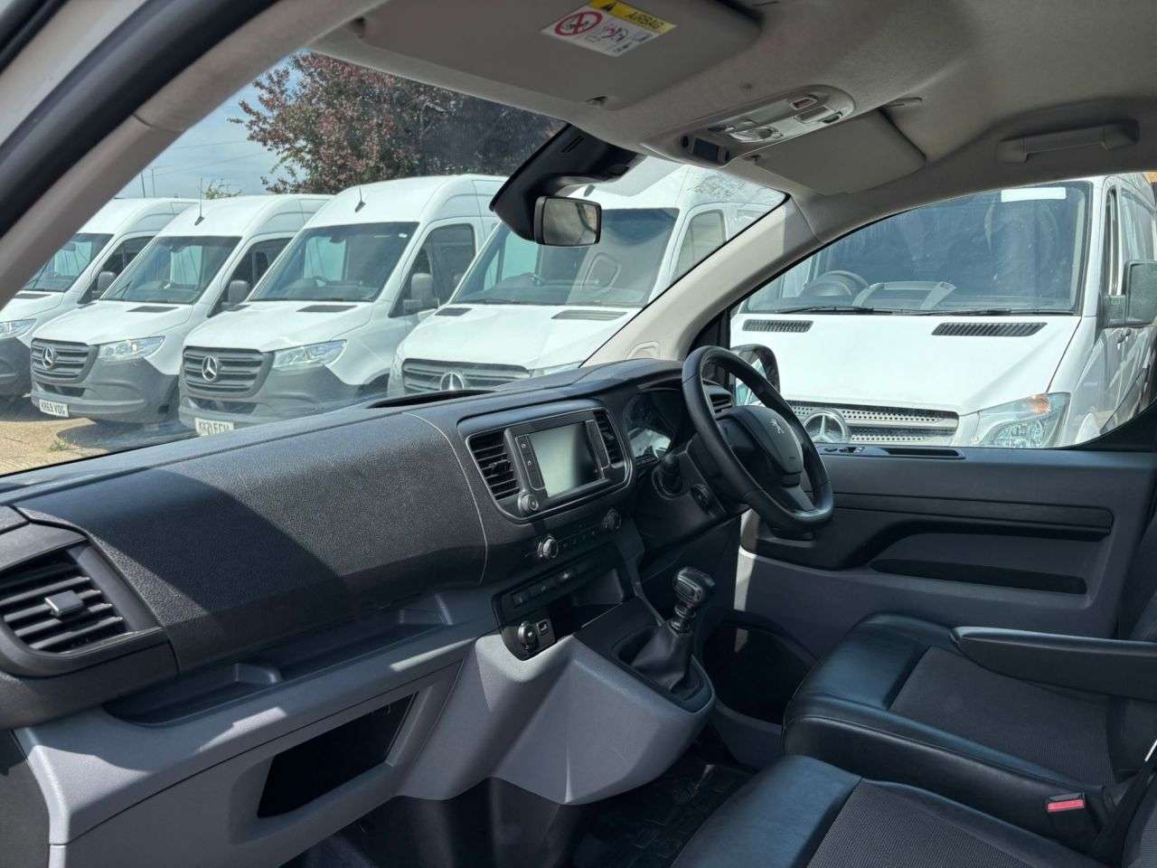 2021 PEUGEOT EXPERT 2021 PEUGEOT EXPERT