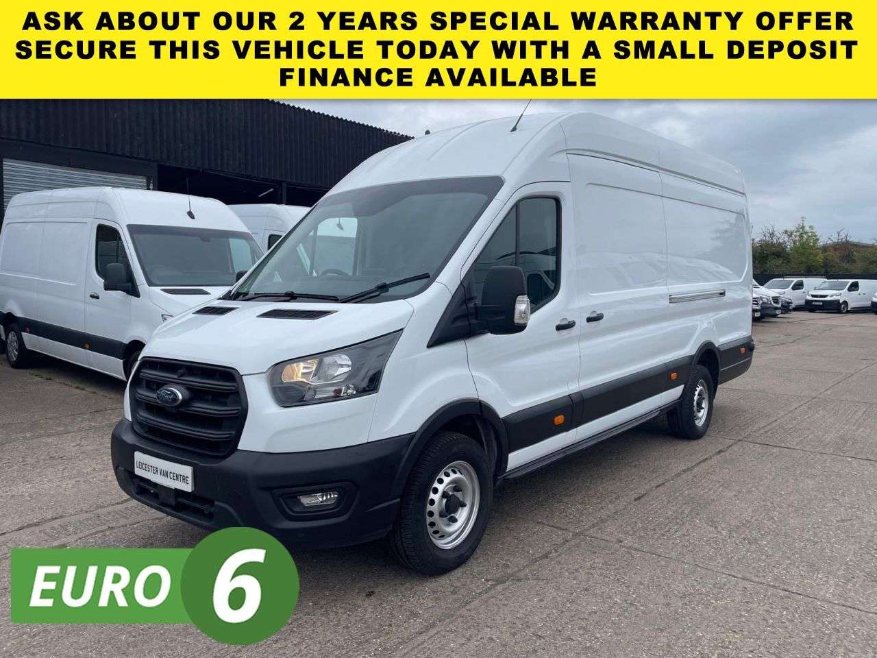 2022 FORD TRANSIT 2022 FORD TRANSIT