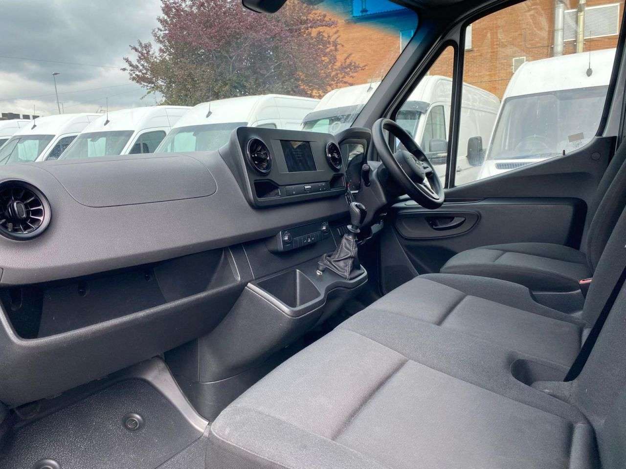 2020 MERCEDES-BENZ SPRINTER 2020 MERCEDES-BENZ SPRINTER