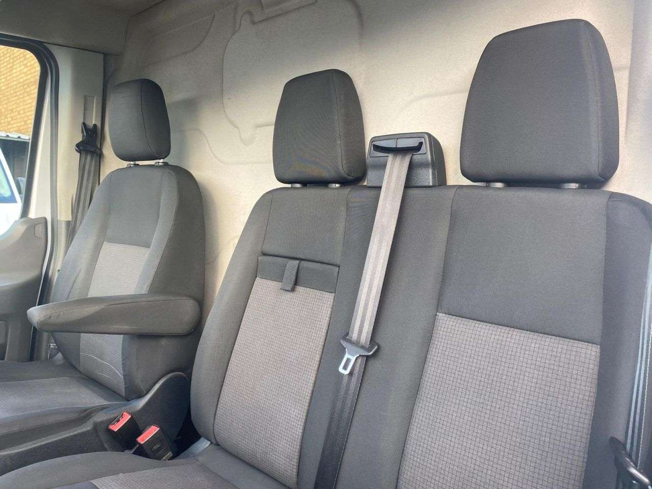 2016 FORD TRANSIT 2016 FORD TRANSIT