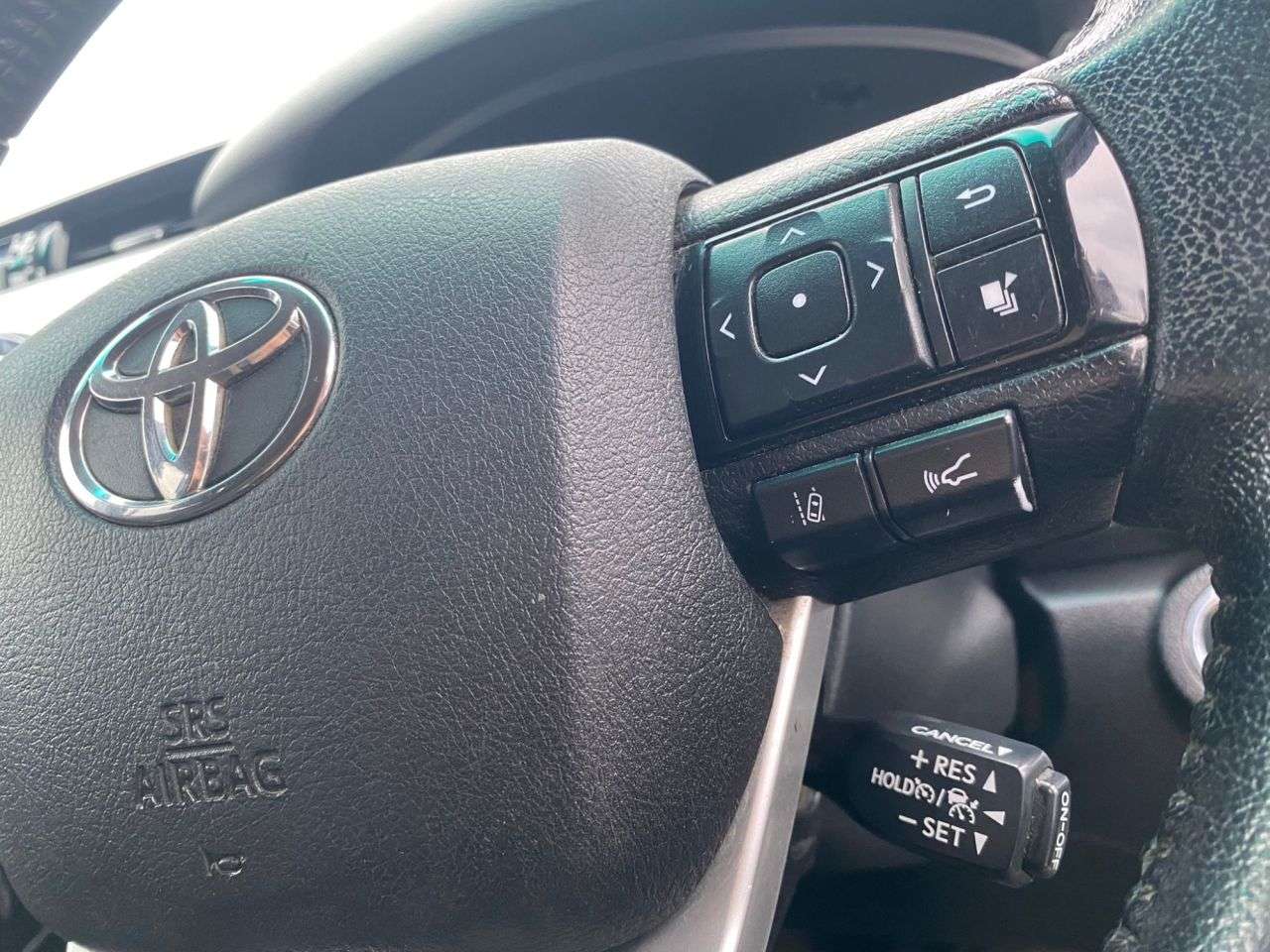 2023 TOYOTA HI-LUX 2023 TOYOTA HI-LUX