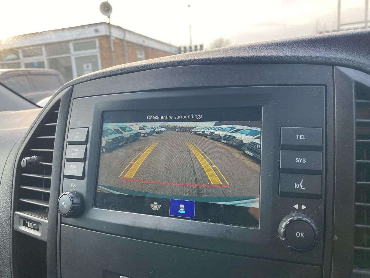 2022 MERCEDES-BENZ VITO 2022 MERCEDES-BENZ VITO