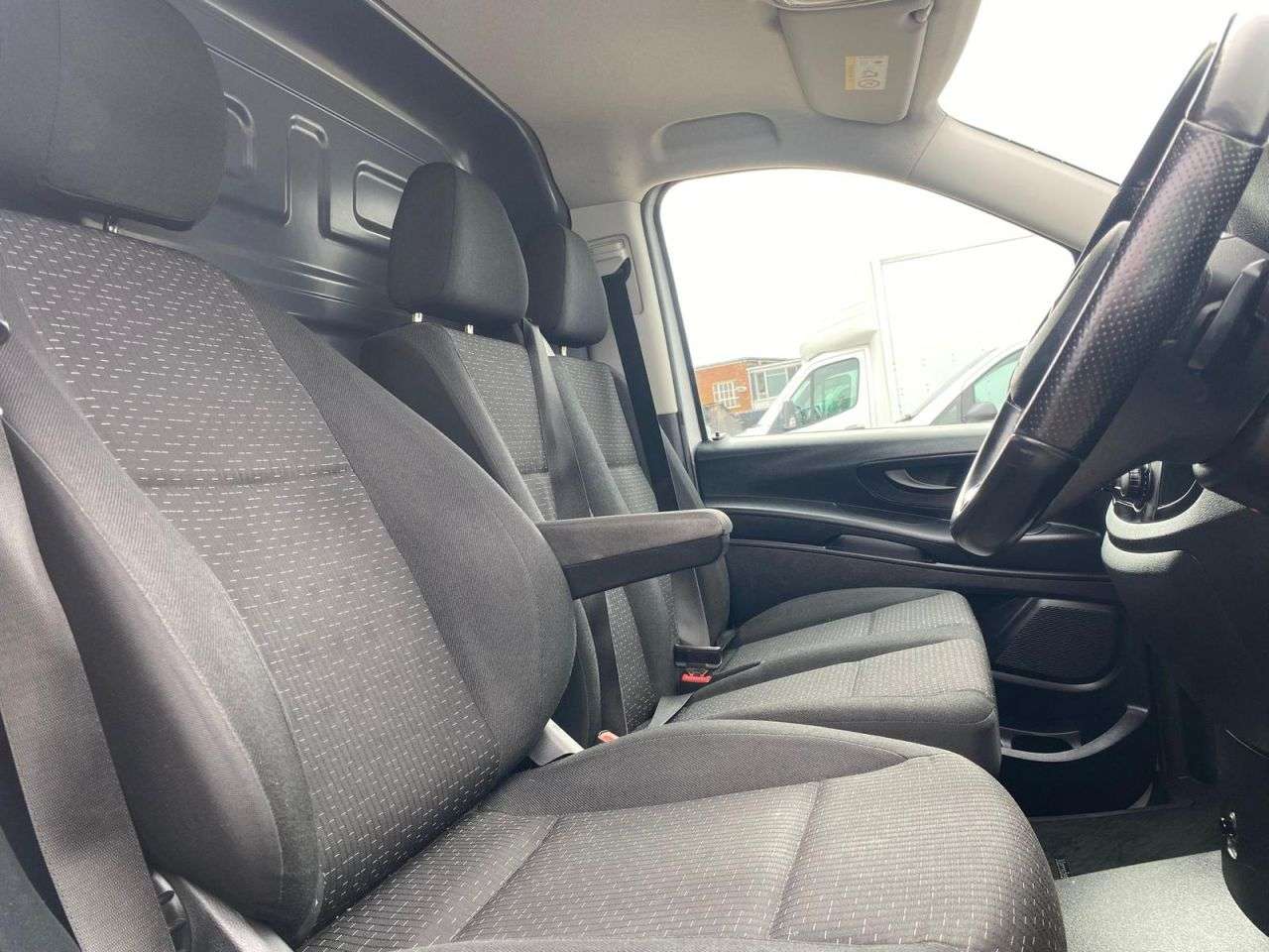 2022 MERCEDES-BENZ VITO 2022 MERCEDES-BENZ VITO