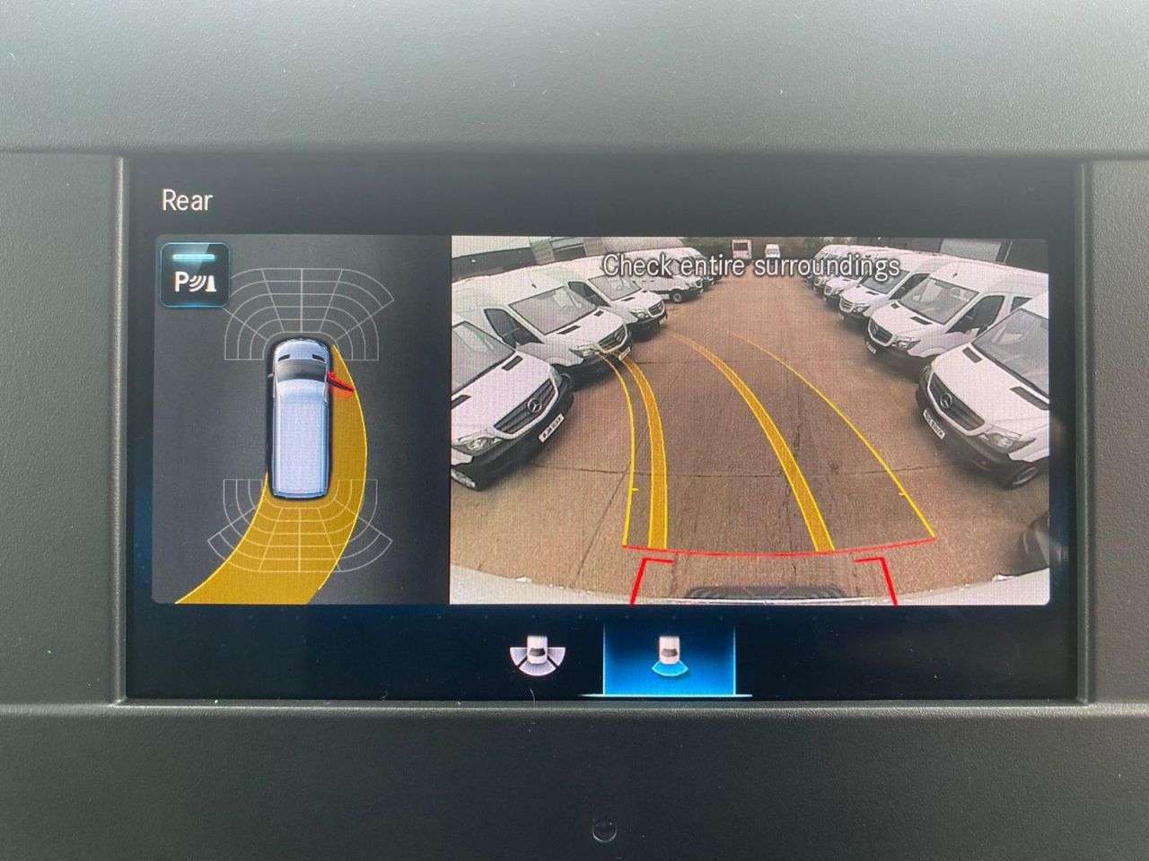 2021 MERCEDES-BENZ SPRINTER 2021 MERCEDES-BENZ SPRINTER