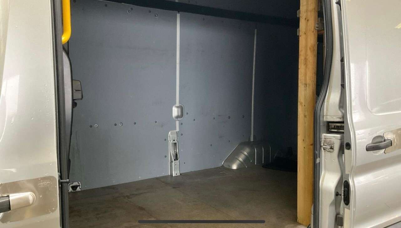 2016 FORD TRANSIT 2016 FORD TRANSIT