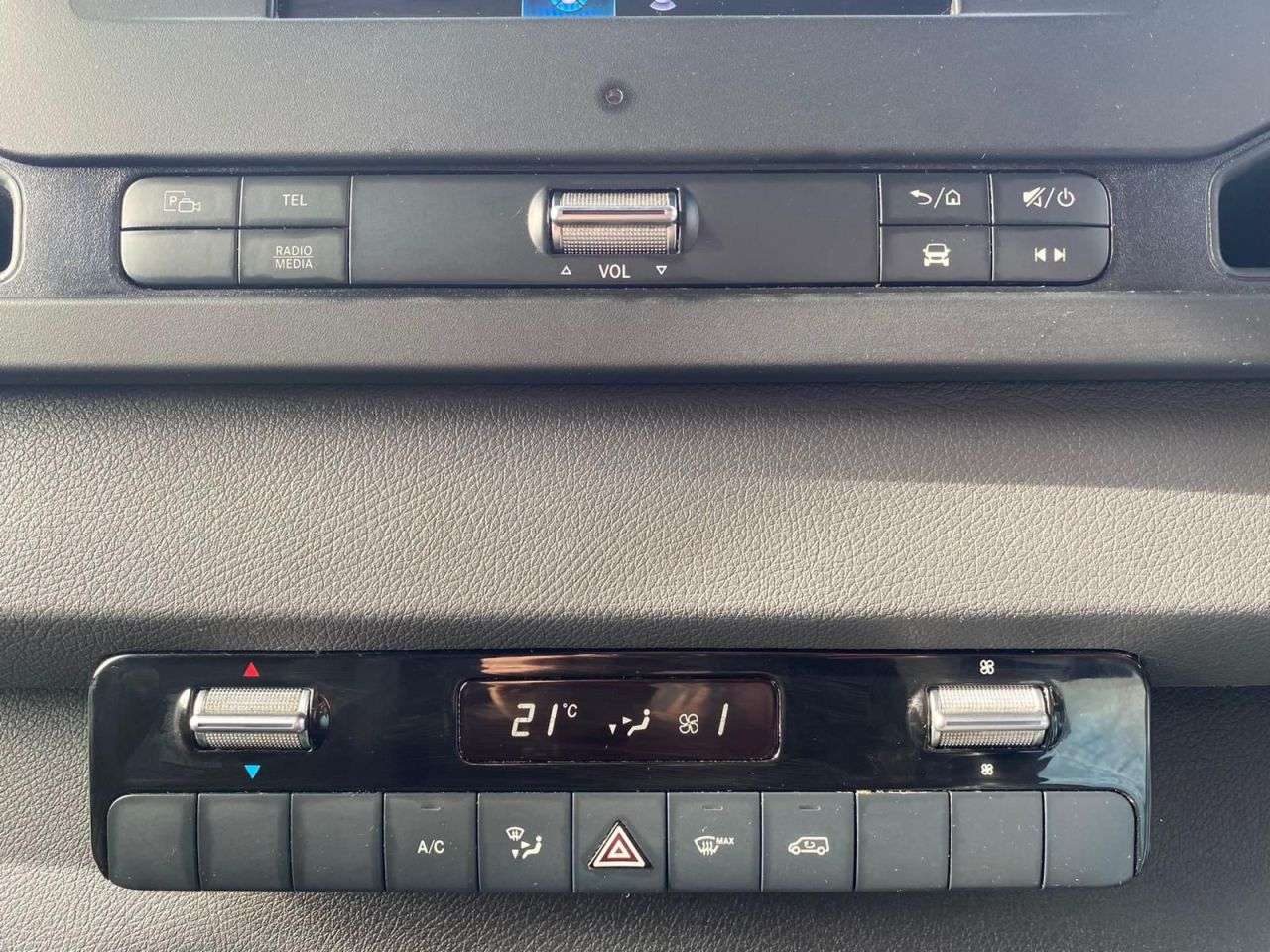 2019 MERCEDES-BENZ SPRINTER 2019 MERCEDES-BENZ SPRINTER