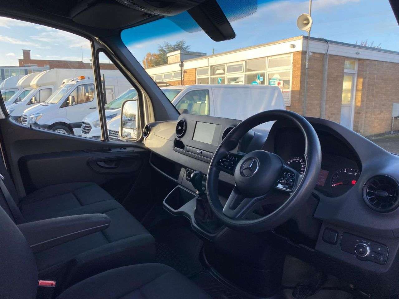 2022 MERCEDES-BENZ SPRINTER 2022 MERCEDES-BENZ SPRINTER