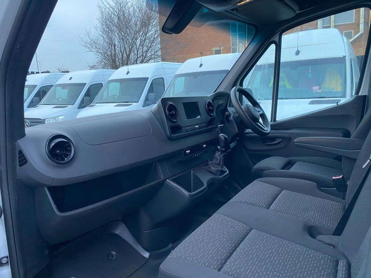 2022 MERCEDES-BENZ SPRINTER 2022 MERCEDES-BENZ SPRINTER